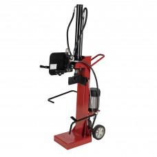 Masina de despicat lemne Brigadir DBE 12T-1