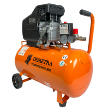 Compresor Demetra DM2550