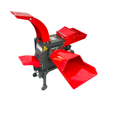 Кормоизмельчитель Demetra DM-400-24 Pro