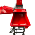 Кормоизмельчитель Demetra DM-400-24 Pro