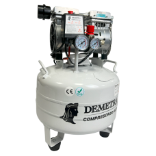 Compresor de aer vertical Demetra DV5050