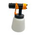 Pistol de vopsit electric Demetra JH-11