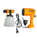 Pistol de vopsit electric Demetra JH-11