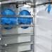 Incubator de oua Des Champs DZO-1000