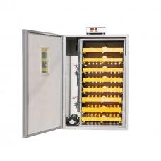 Incubator de oua Des Champs DZO-500