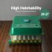 Incubator de oua Des Champs Eco Profi C-36