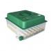 Incubator de oua Des Champs Eco Profi C-36