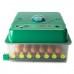 Incubator de oua Des Champs Eco Profi C-36