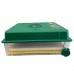 Incubator de oua Des Champs Eco Profi C-70