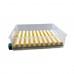 Incubator de oua Des Champs Eco Profi C-70