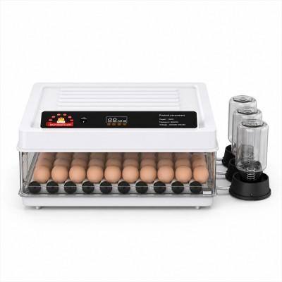 Incubator de oua Des Champs EG-130