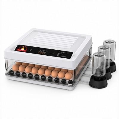 Incubator de oua Des Champs EG-70