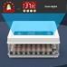 Incubator de oua Des Champs EG-130