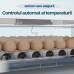 Incubator de oua Des Champs EG-130