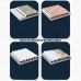 Incubator de oua Des Champs EG-130