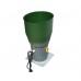 Moara de cereale Des Champs Euromill Compact Moara de cereale Des Champs Euromill Compact