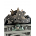 Tocator furaje si cereale Des Champs Taifun (cu motor)