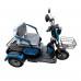 Tricicleta electrica DFD Y3-XK Albastru