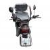 Tricicleta electrica DFD Y3-XK Rosu