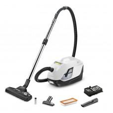 Aspirator cu curăţare uscată Karcher DS 6 (1.195-250.0)