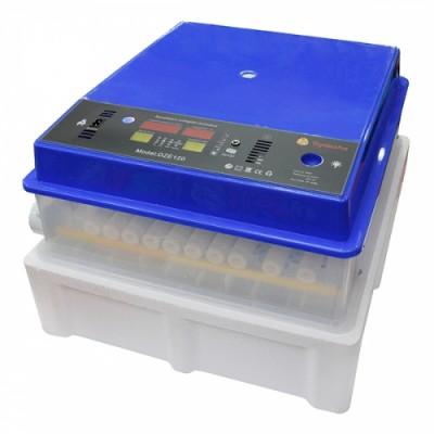 Incubator automat Теплуша DZE120