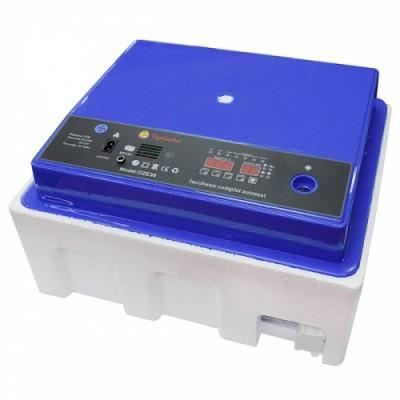 Incubator automat Теплуша DZE36