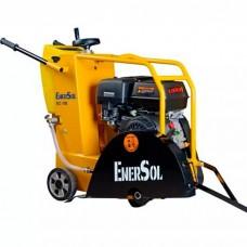 Tăietor de beton pe benzină Enersol ECC-180L