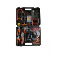 Masina de insurubat pe acumulator Edon ED-40L-TZ