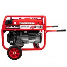  Бензиновый генератор Elefant ZH2800W