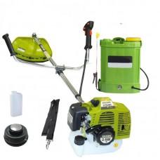 Motocoasa Eltos EL5500+Stropitoare electrica 12L.