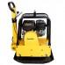 Placă compactoare pe benzină Enersol EPC-150RL