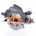 Циркулярная пила Evolution R185CCS