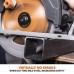 Циркулярная пила Evolution R185CCS