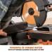 Fierastrau circular stationar Evolution R185SMS+