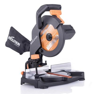 Fierastrau circular stationar Evolution R210 CMS +
