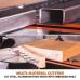 Fierastrau circular stationar Evolution R210SMS-300+