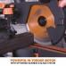 Fierastrau circular stationar Evolution R210SMS-300+
