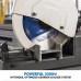 Masina de debitat metal Evolution S355CPS