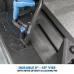 Masina de debitat metal Evolution S355CPS