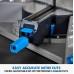 Masina de debitat metal Evolution S355MCS