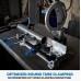 Masina de debitat metal Evolution S355MCS