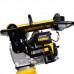 Mai compactor pe benzină EnerSol ETR-080L