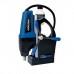 Masina de gaurit cu coloana magnetica Evolution EVO42