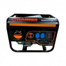 Электрогенератор Hammer G3000