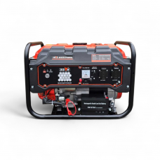 Generator pe benzina Bison BS3500E