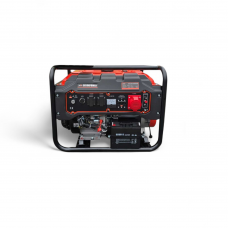 Generator pe benzina Bison BS10500E+ATS