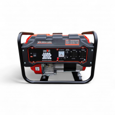 Generator pe benzina Bison BS3500