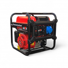 Generator inverter pe benzina Bison BS4500I