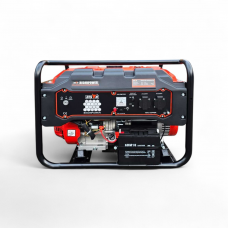 Generator pe benzina Bison BS6500