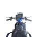 Электрический велосипед Gherakl E1300 Blue